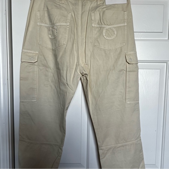 ONE TEASPOON: “MOTIKN” CARGO MOTION PANT…NWT - Picture 12 of 14
